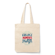 Ajooba Canvas Bag-Moments