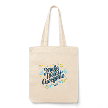 Ajooba Canvas Bag-Awesome