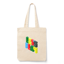 Ajooba Canvas Bag-Play