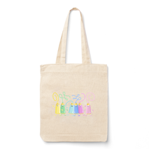 Ajooba Canvas Bag-Pencils