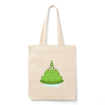 Ajooba Canvas Bag-Tode Bag