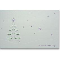 Corporate Christmas Card CCC 5004