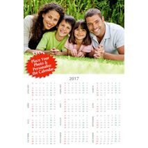 Poster Calendar Single Image PCS 006