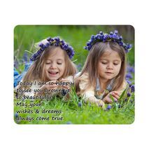 Personalised Mouse Pad PMP 7953