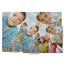Personalised Puzzle PP 7505