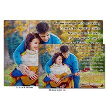 Personalised Puzzle PP 7510