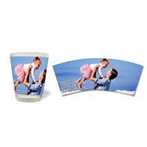Personalised Small Cup PSC 7401