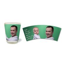 Personalised Small Cup PSC 7403