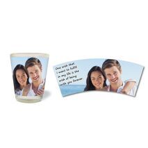 Personalised Small Cup PSC 7405