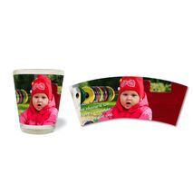 Personalised Small Cup PSC 7408