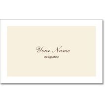 Business Card BC 0301