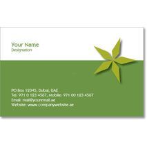 Business Card BC 0305