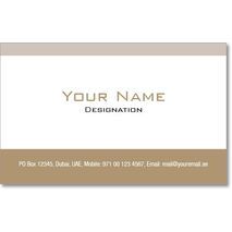 Business Card BC 0309