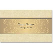 Business Card BC 0328