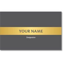 Business Card BC 0330