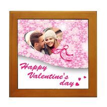 Valentines Frame Tile V03