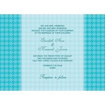 Wedding Invitation Card WIC 7817