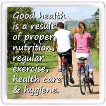 Motivational Magnet Health MMH 6207