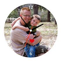Clock - Father's Day 004