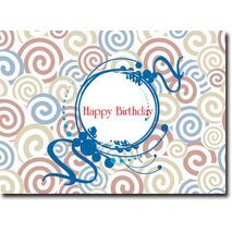 Birthday Card BC 1017