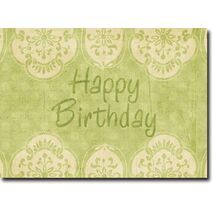 Birthday Card BC 1034