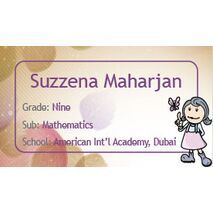 Personalised School Label 031