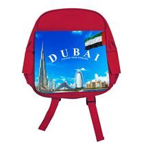 Souvenir School Bag 003