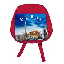 Souvenir School Bag 004