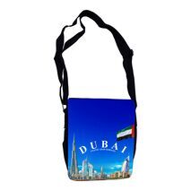 Souvenir Sling Bag (Small) 002