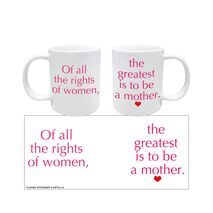 Mother's Day Mug MD 7806
