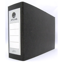 Atlas File AS - 75 A5