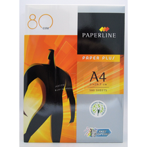 Paperline A4