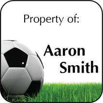 Personalised Property ID Labels ST PIDL 0001
