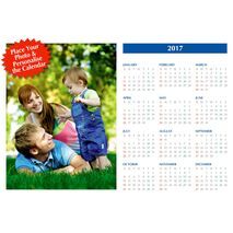 Poster Calendar Single Picture PCS 002