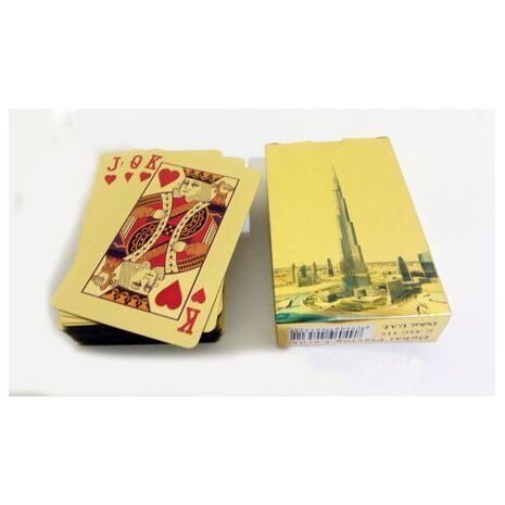 24c Playing Cards