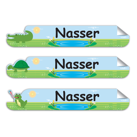 Forest Sky-Pack of 50