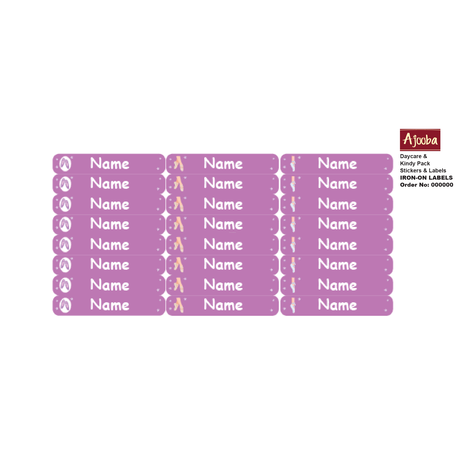 BalletBallet-Pack of 50