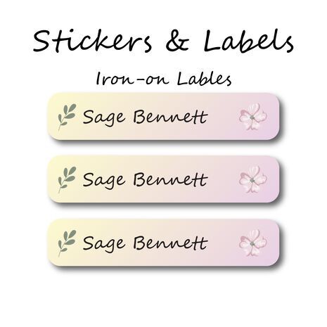 Dessert Rose-Pack of 50