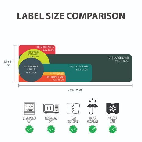 Smiling Dino -Pack of 50