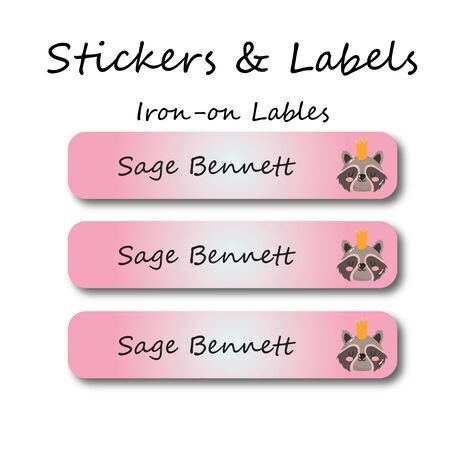 Bee and Bear-Pack of 50