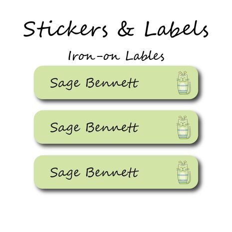 Happy Cat-Pack of 50