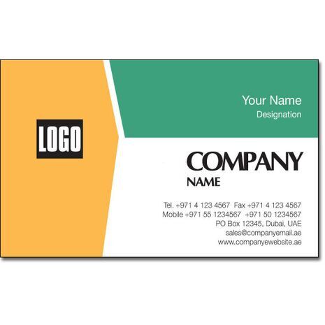 Business Card BC 0049