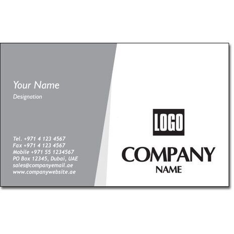 Business Card BC 0111