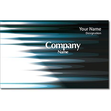Business Card BC 0208