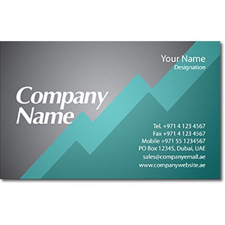 Business Card BC 0240