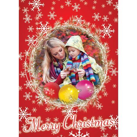 Assorted Christmas Cards Pack 1