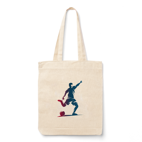 Ajooba Canvas Bag-FreeKick