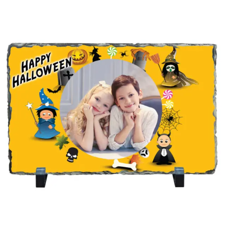 ​​​Halloween Stone Print (XL) 004