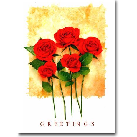 Corporate Greeting Cards