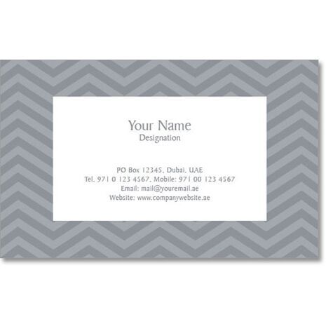 Business Card BC 0303
